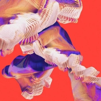 Image of Bicep - Isles Vinyl