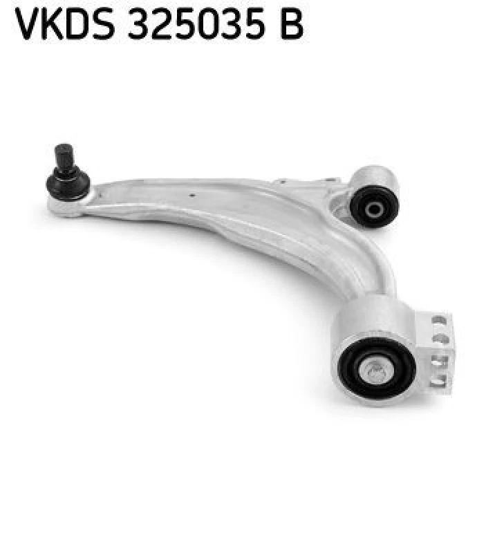 Image of SKF Suspension arm SKF VKDS 325035 B