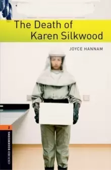 Image of Oxford Bookworms Library: Level 2:: The Death of Karen Silkwood