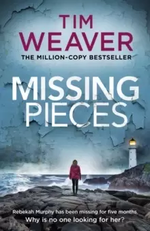 Image of Missing Pieces : The gripping and unputdownable Sunday Times bestseller 2021