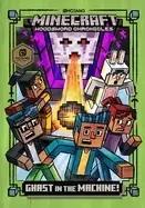 Image of ghast in the machine