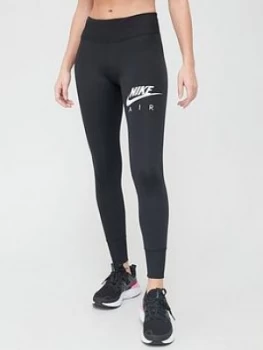Image of Nike Air Running Fast Gx Legging