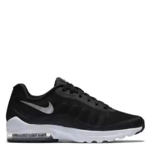 Image of Nike Air Max Invigor Womens Shoe - Black
