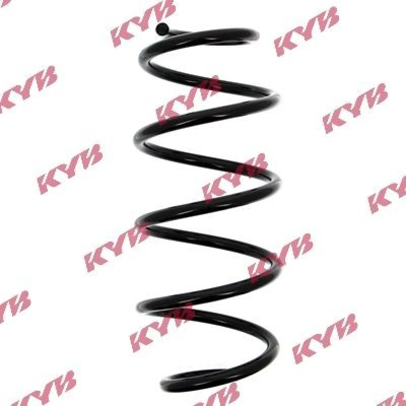Image of KYB Coil spring KYB RA1043