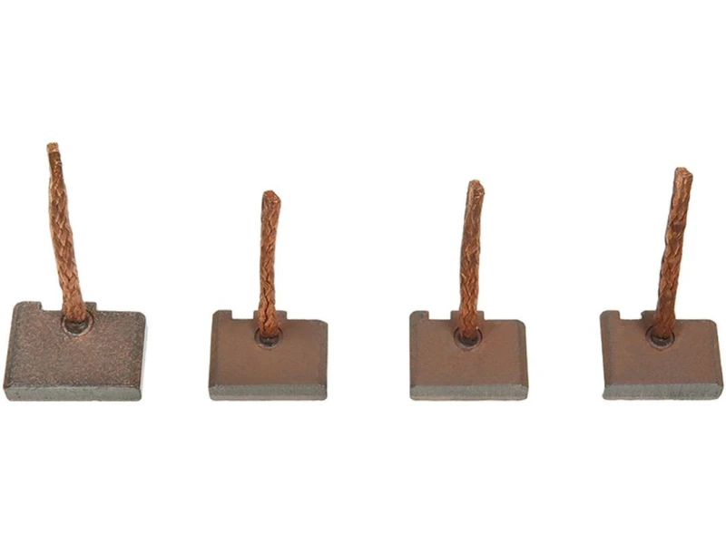 Image of AS-PL Carbon Brush, starter AS-PL SB0040S