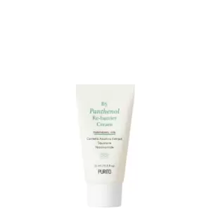 image of PURITO Mini B5 Panthenol Re-Barrier Cream 15ml