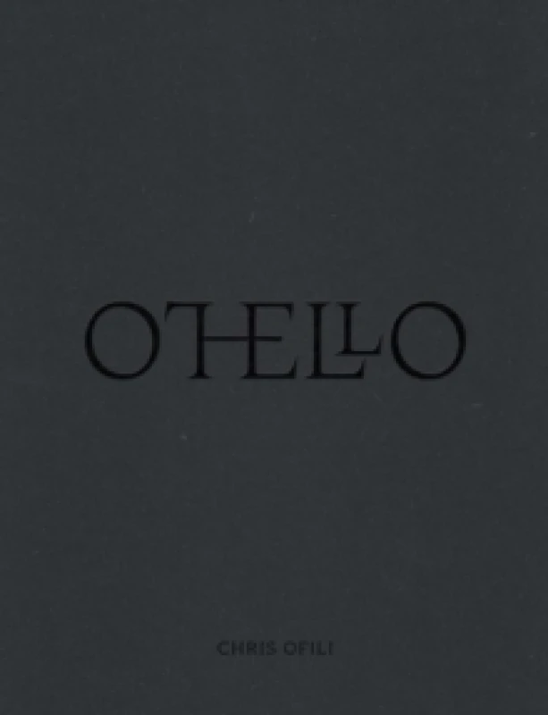 Image of Chris Ofili: Joyful Sorrow Paperback / softback