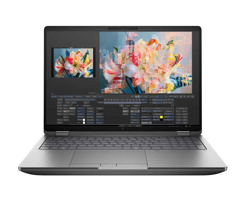Image of HP ZBook Fury G1i Intel Core Ultra 7 255HX Mobile workstation 40.6 cm