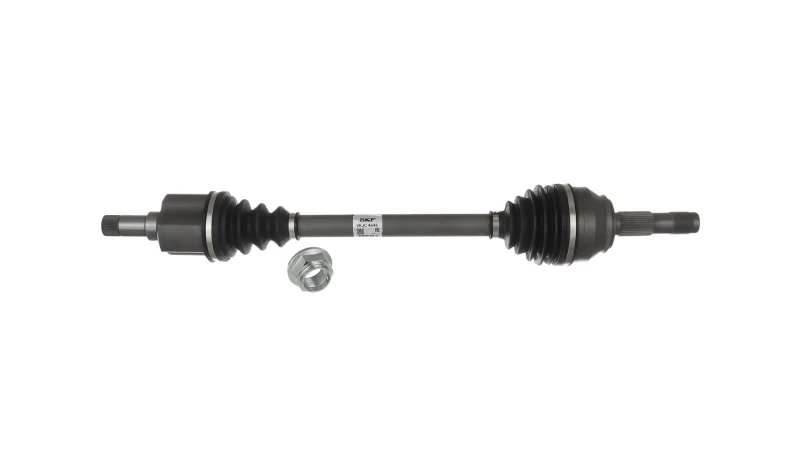 Image of SKF Drive shaft SKF VKJC 4646