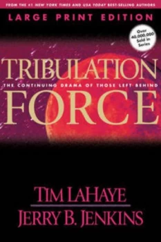 Image of Tribulation Force Paperback