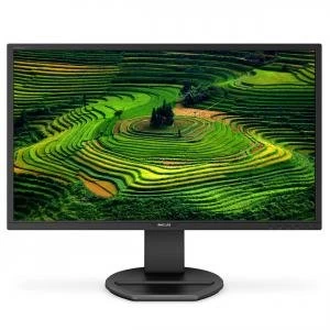Image of Philips 27" 271B8QJEB Full HD IPS LED Monitor