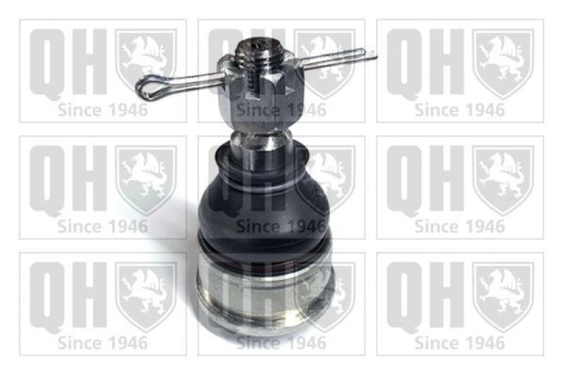 Image of QUINTON HAZELL Ball Joint QUINTON HAZELL QSJ3313S