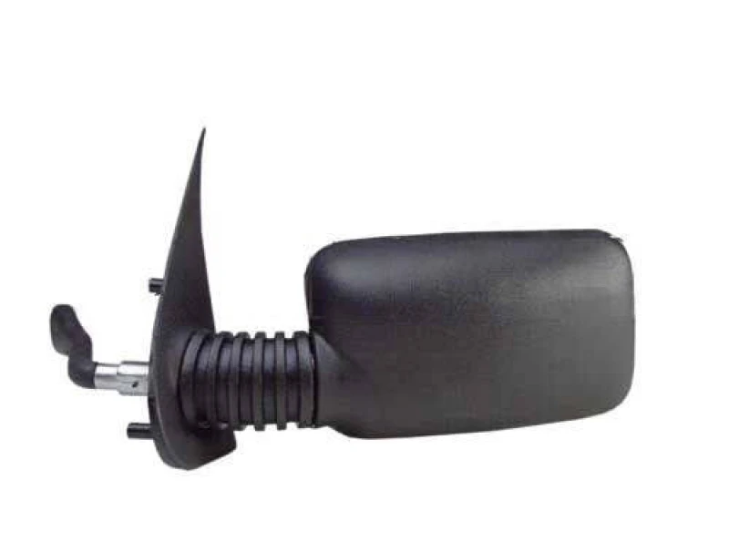 Image of ALKAR 6164488 Wing mirror Left, Convex Outside Mirror (50)