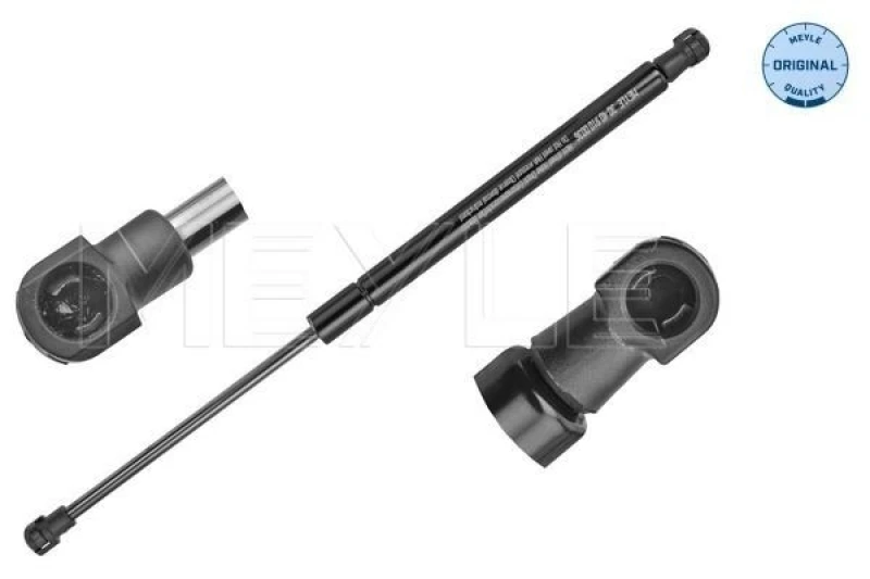 Image of Tailgate strut MEYLE 30-40 910 0036