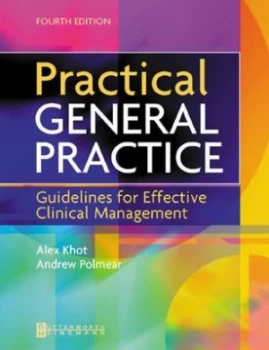 Image of Practical General Practice by Alex Khot Book