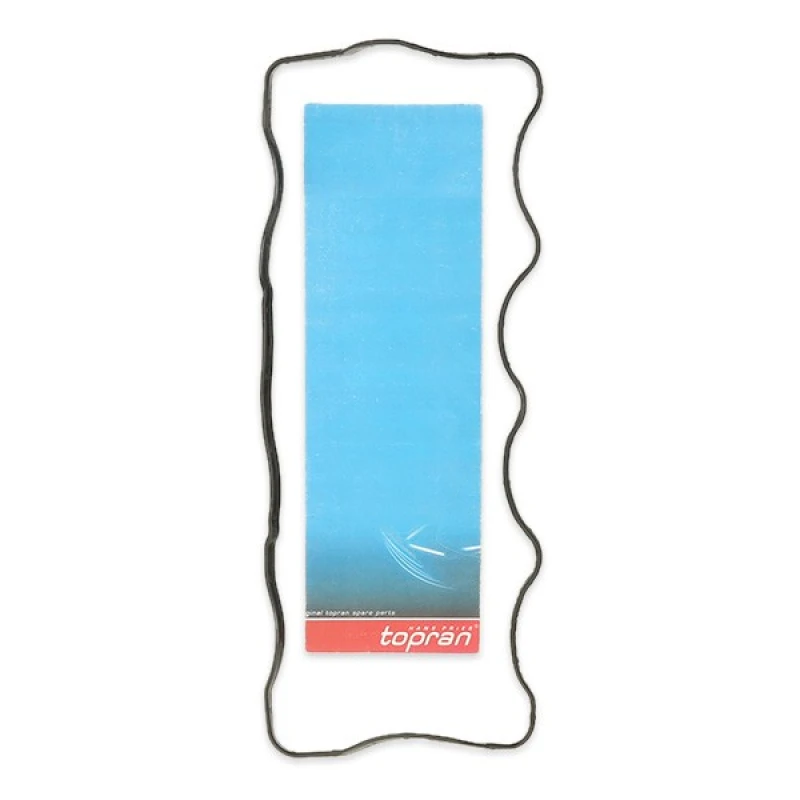 Image of Rocker cover gasket TOPRAN 820 452