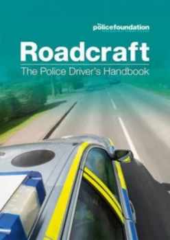 Image of Roadcraft by Penny Mares Paperback