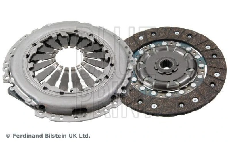 Image of Blue PRINT Clutch kit Blue PRINT ADL143053