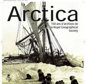 Image of Arctica by and and Hardback