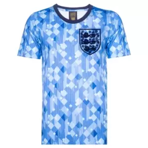 Image of England 1990 Third Tee Shirt