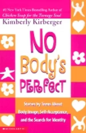Image of no bodys perfect