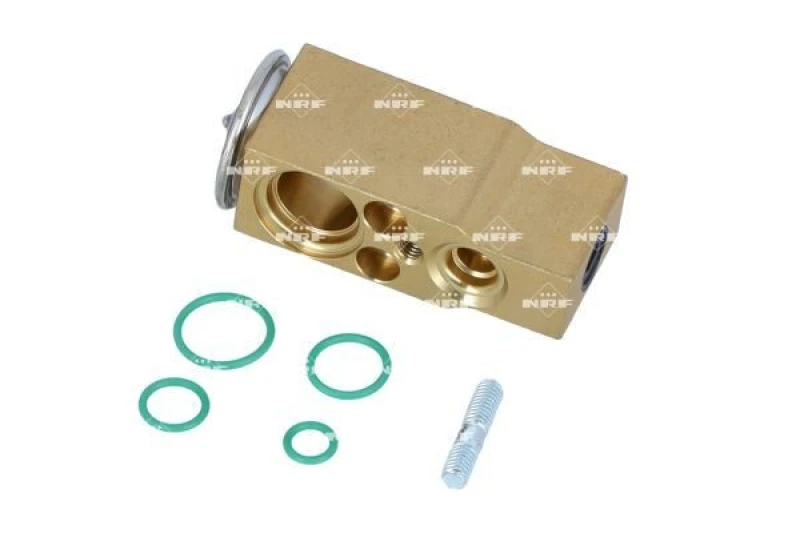 Image of NRF AC expansion valve NRF 38527