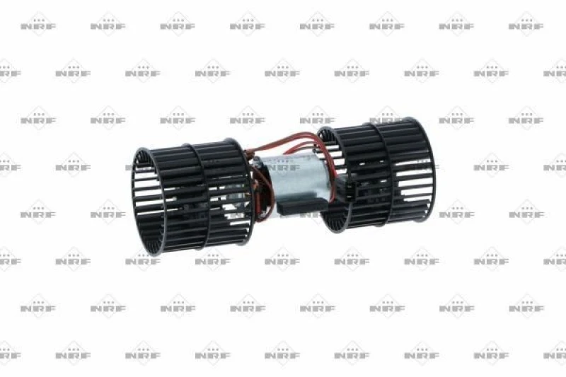 Image of NRF Blower motor NRF 34181