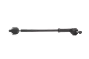 Image of RIDEX Tie Rod 284R0104 Steering Rod,Rod Assembly RENAULT,Clio III Schragheck (BR0/1, CR0/1),MODUS / GRAND MODUS (F/JP0_),CLIO Grandtour (KR0/1_)