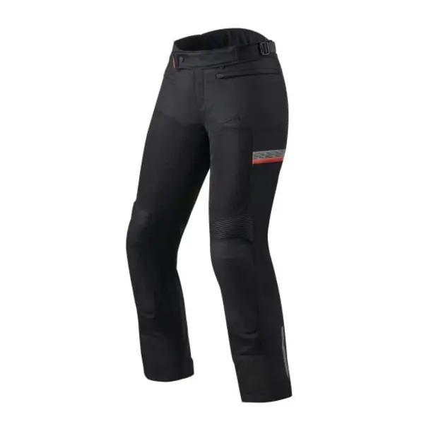 Image of REV'IT! Tornado 3 Lady Black Size 38