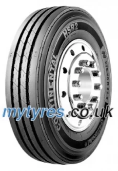 image of Continental HSR 2 ( 385/65 R22.5 164K XL )