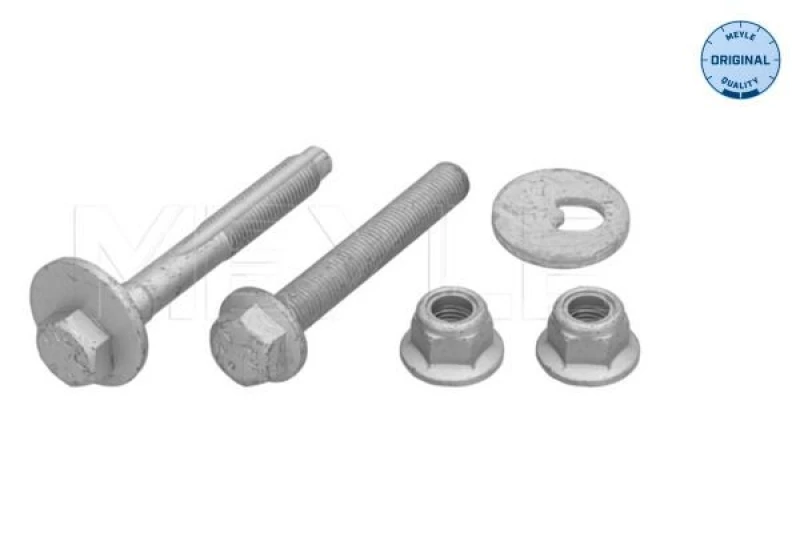 Image of Mounting kit, suspension arm MEYLE 100 754 0001