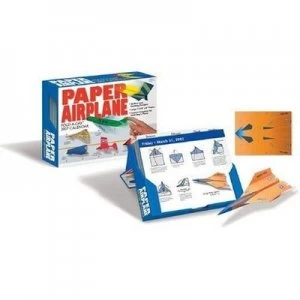 Image of Paper Airplane Fold-A-Day 2007 Calendar Paperback