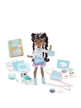 Image of B-Kind Koral Eco Friendly 31Cm Doll