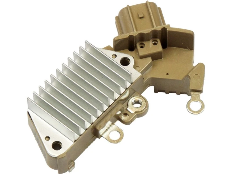Image of AS-PL Alternator voltage regulator AS-PL ARE6103