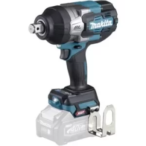 image of Makita TW001GZ Cordless impact driver 40 V Li-ion w/o battery