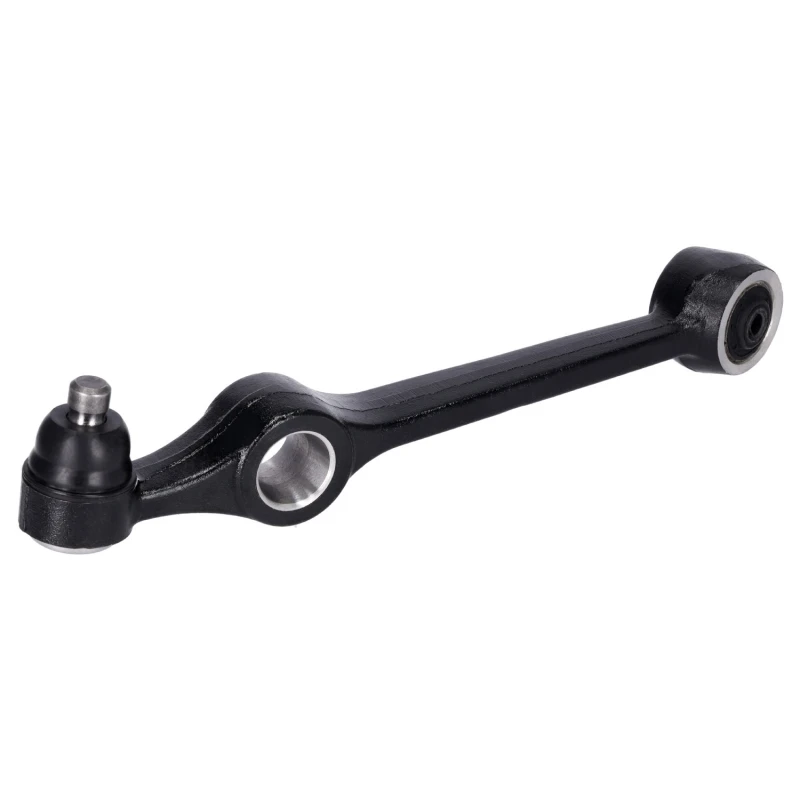 Image of FEBI BILSTEIN 41877 Suspension arm Control Arm, Cast Steel, Lower, with ball joint Cast Steel Track Control Arm (273)