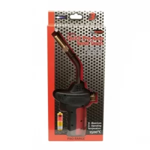 image of GoSystem Quick Pro Auto Power Torch