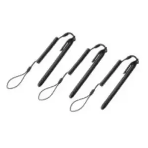 Image of Zebra SG-TC7X-STYLUS-03 Black stylus pen