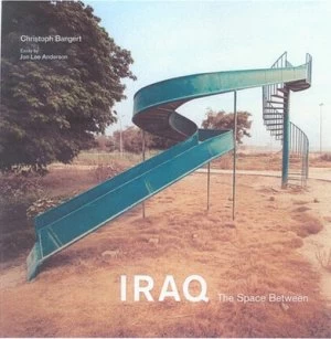 Image of Iraq by Christopher Bangert Hardback