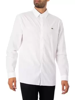 Slim Fit Shirt