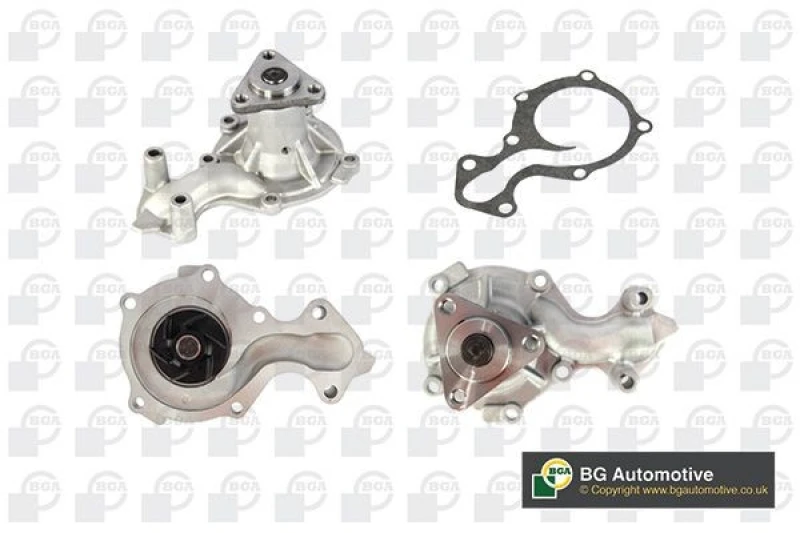 Image of BGA Water pump BGA CP3924