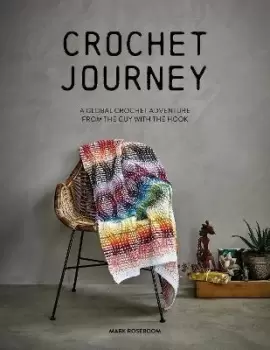 Image of Crochet Journey by Mark Roseboom