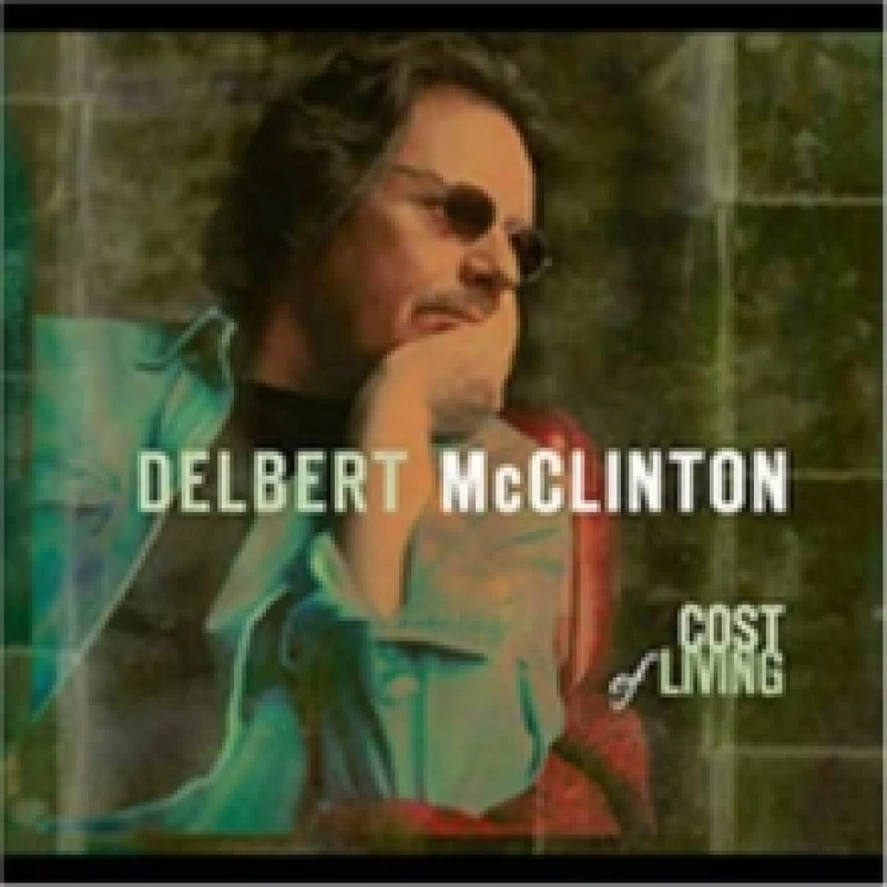 Image of Cost of Living CD / Album