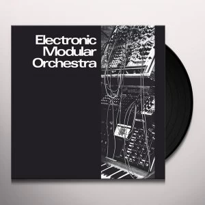 Image of Electronic Modular Orchestra - Electronic Modular Orchestra Vinyl