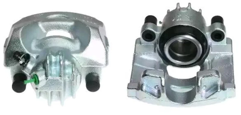 Image of Brake caliper TRW BHX611E