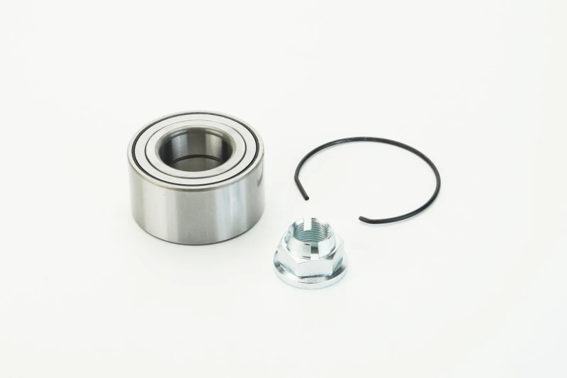 Image of Wheel bearing kit CONTITECH WBE1018