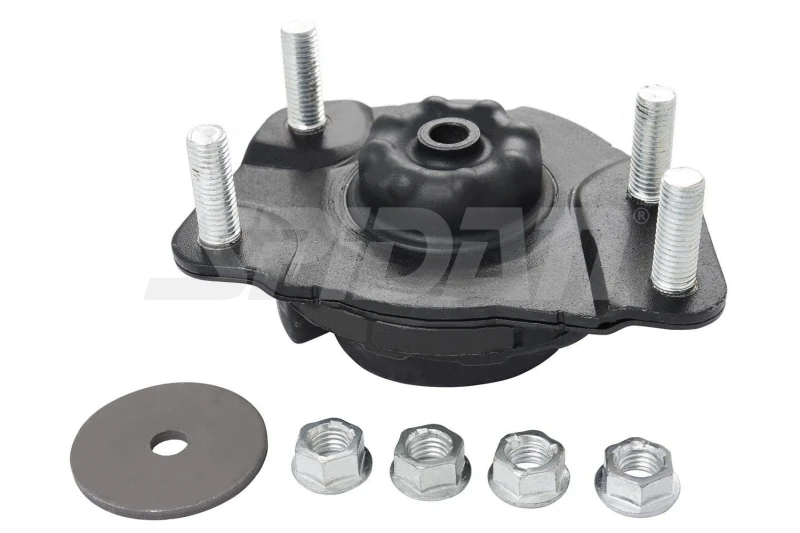 Image of SPIDAN CHASSIS PARTS Top strut mount SPIDAN CHASSIS PARTS 413251