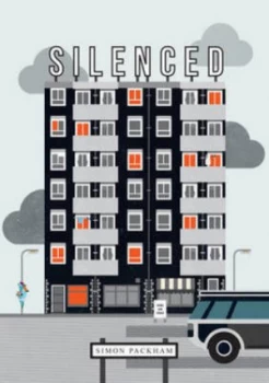 Image of Silenced by Simon Packham Hardback