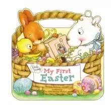 Image of Really Woolly My First Easter