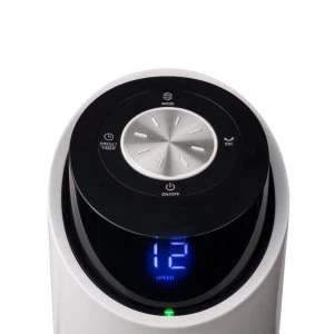Image of NSA TFRDC 50RC Rechargeable Column Fan